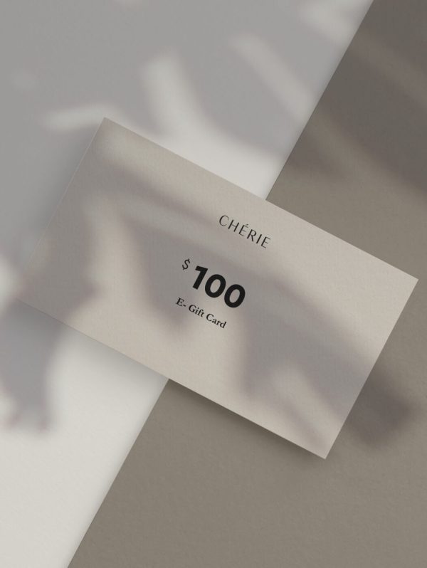 E-Gift Card